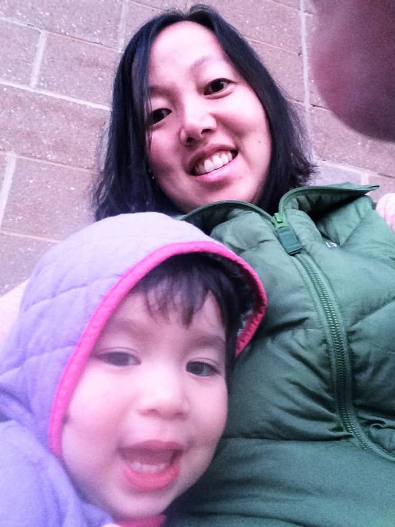 grits and chopsticks weekend style