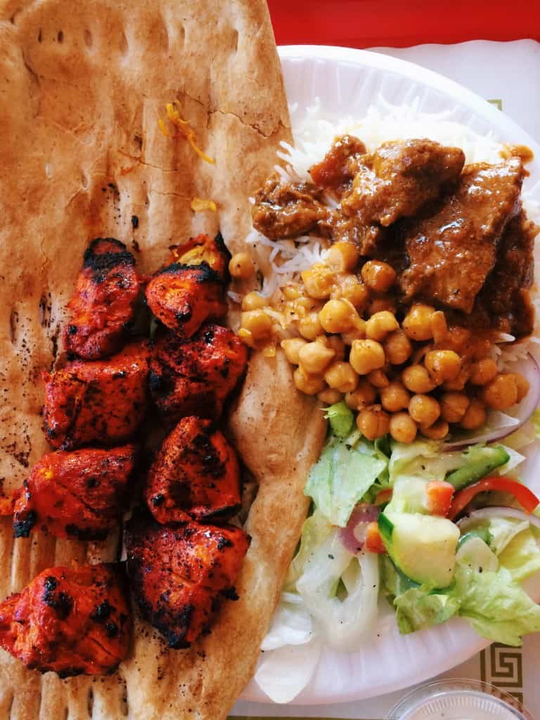 Processed with VSCOcam with c1 preset