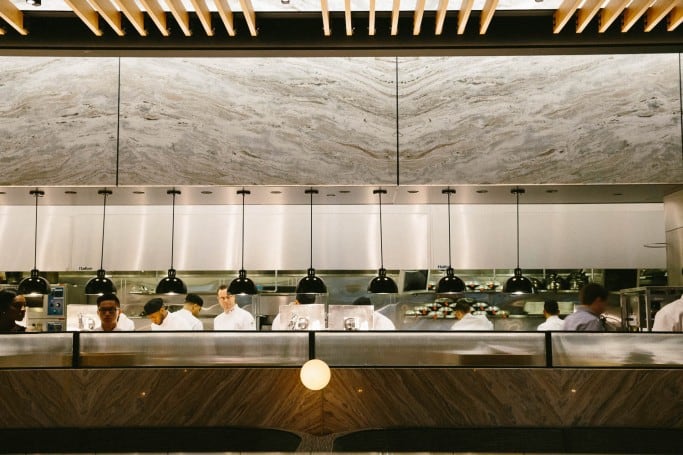 Earl's Kitchen + Bar in Tysons Corner, Virginia