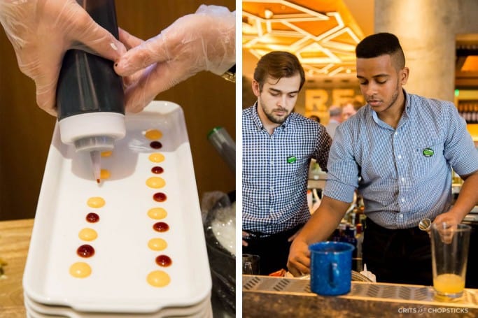 Earl's Kitchen + Bar in Tysons Corner, Virginia