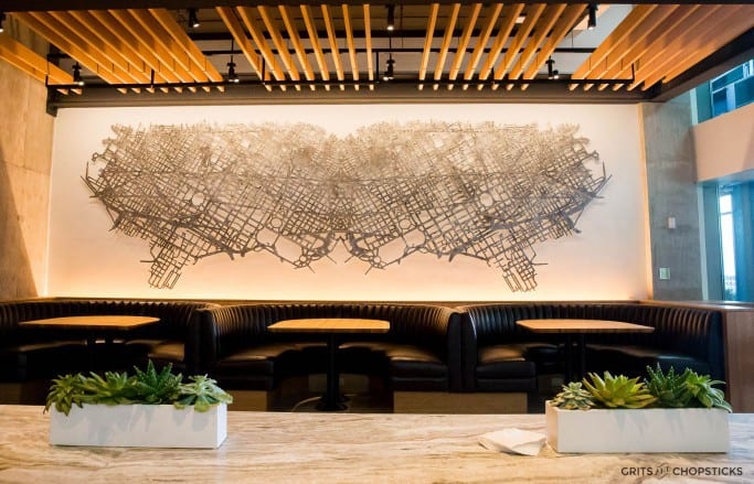 Earl's Kitchen + Bar in Tysons Corner, Virginia