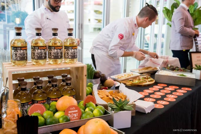 Earl's Kitchen + Bar in Tysons Corner, Virginia