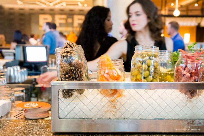 Earl's Kitchen + Bar in Tysons Corner, Virginia