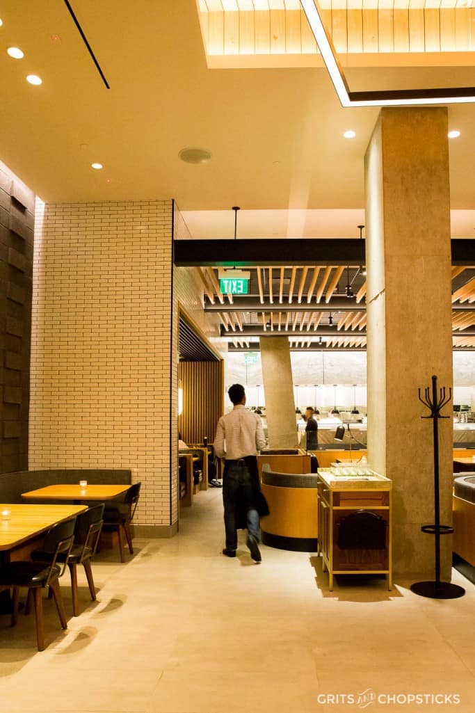 Earl's Kitchen + Bar in Tysons Corner, Virginia