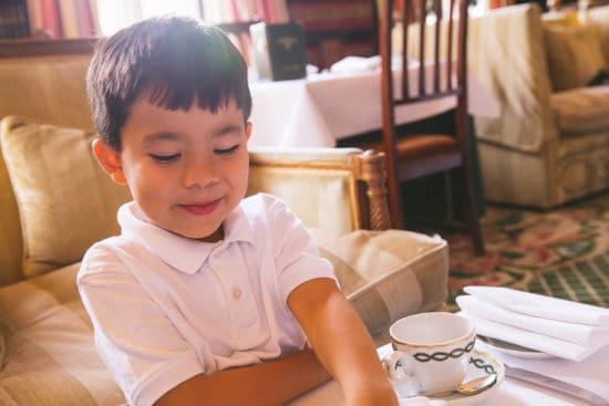 milestone hotel tea-7526