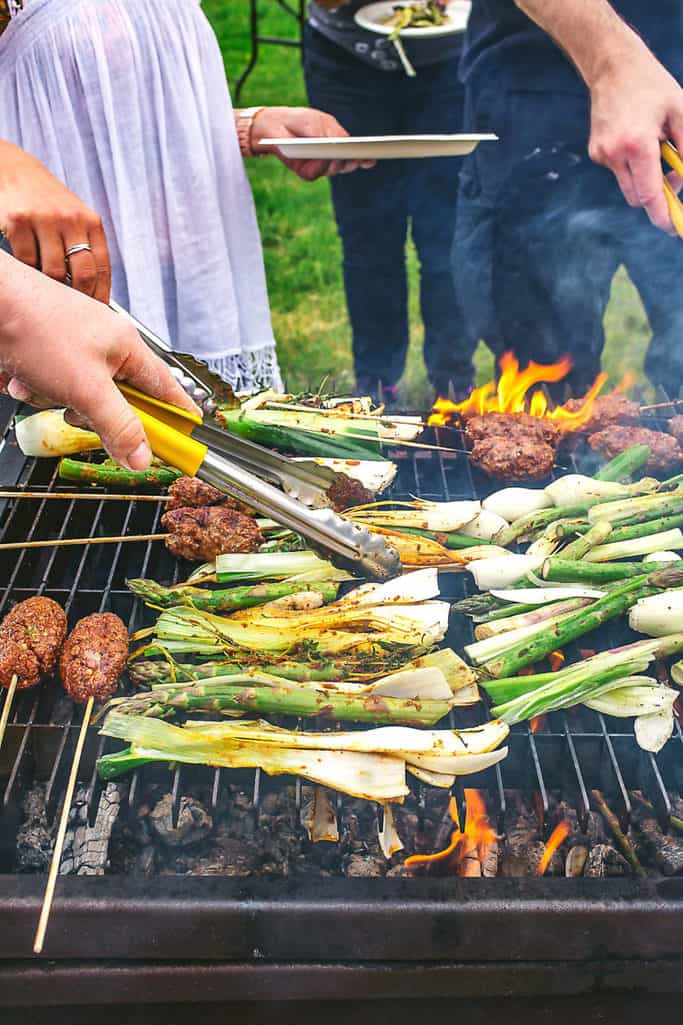 River Cottage in Devon, England is a family-friendly destination just a few hours from London