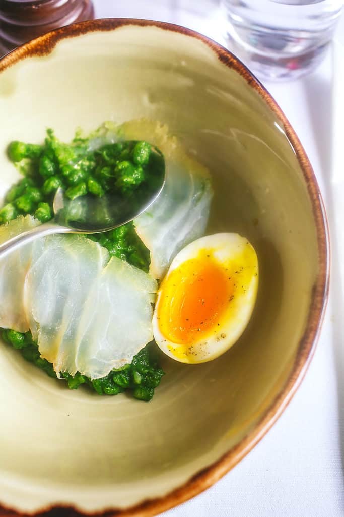 River Cottage in Devon, England is a family-friendly destination just a few hours from London