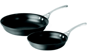 Check out the only cookware you'll ever need to stock your kitchen and get cooking like a pro!