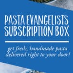 pasta evangelists