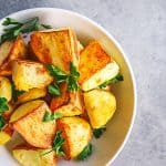 best roasted potatoes