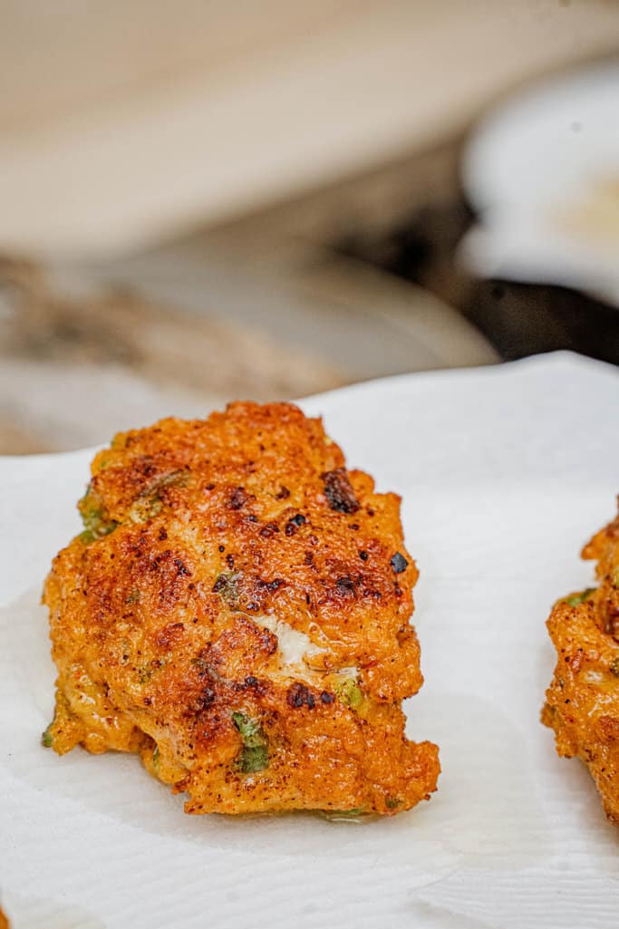 Sao Paulo Cookbook Club, Ch. 2: Kin Thai - Grits and Chopsticks